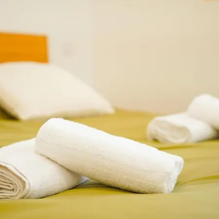 Lejlighed L'otium - New - 2 People - Center - Air Conditioning
