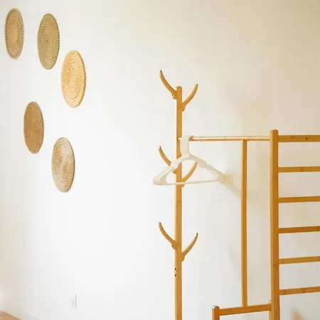 L'otium - New - 2 People - Center - Air Conditioning