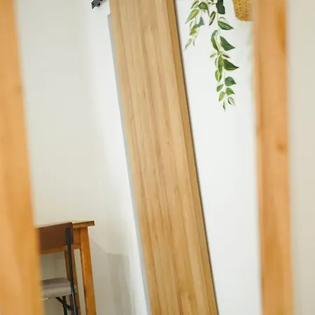 L'otium - New - 2 People - Center - Air Conditioning Lejlighed *