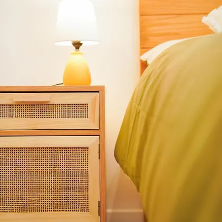 L'otium - New - 2 People - Center - Air Conditioning *