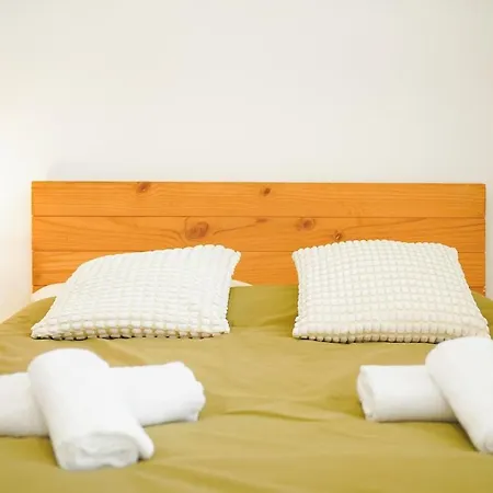 L'otium - New - 2 People - Center - Air Conditioning Orthez