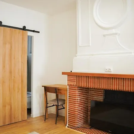 L'otium - New - 2 People - Center - Air Conditioning Lejlighed