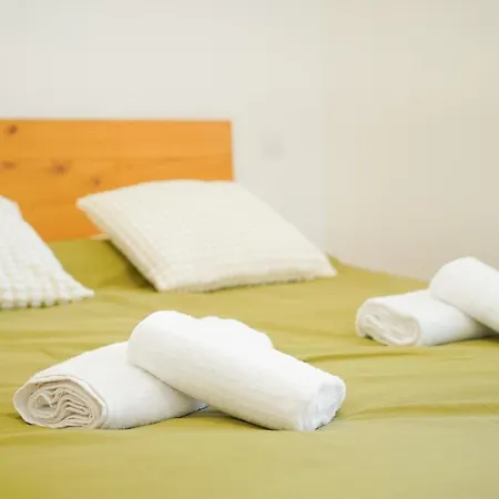 L'otium - New - 2 People - Center - Air Conditioning